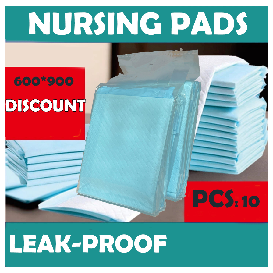 Factory direct sales Adult Underpads adult disposable pads(60cm x 90cm ...