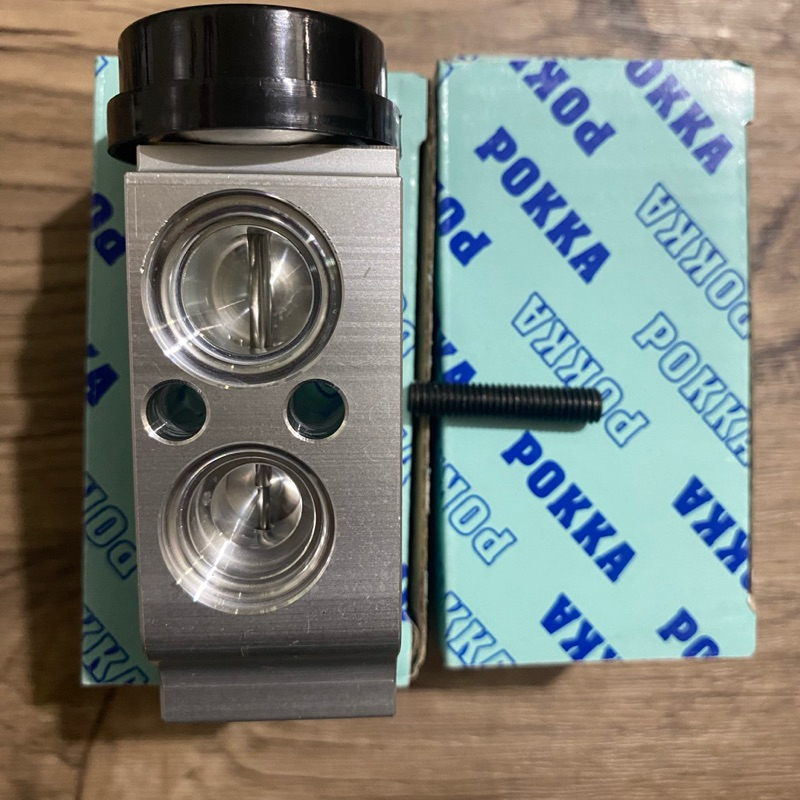 KIA Forte Kia Rio Sportage 20032021 AC Expansion Valve Shopee