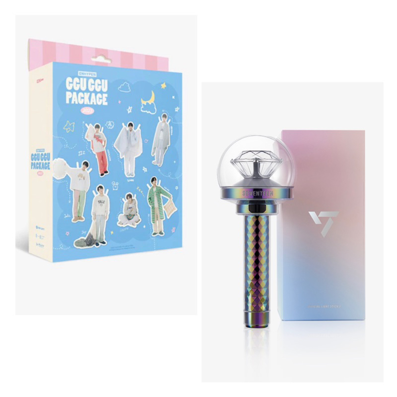 CARATBONG V3 SVT LIGHTSTICK (ON HAND AND READY TO SHIP) | Shopee ...