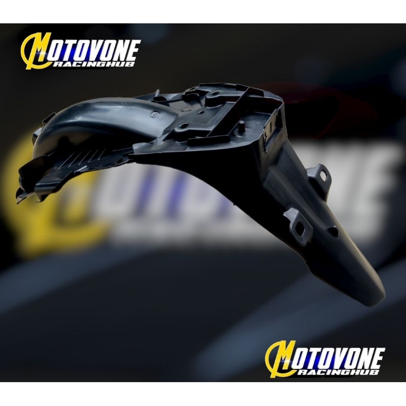 Rear Fender XRM125 motard trinity | Shopee Philippines