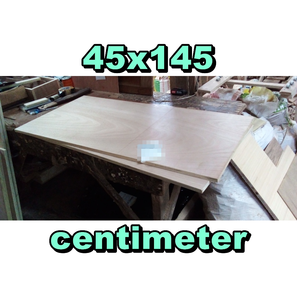 3mm Marine Plywood pre-cut and customize cut