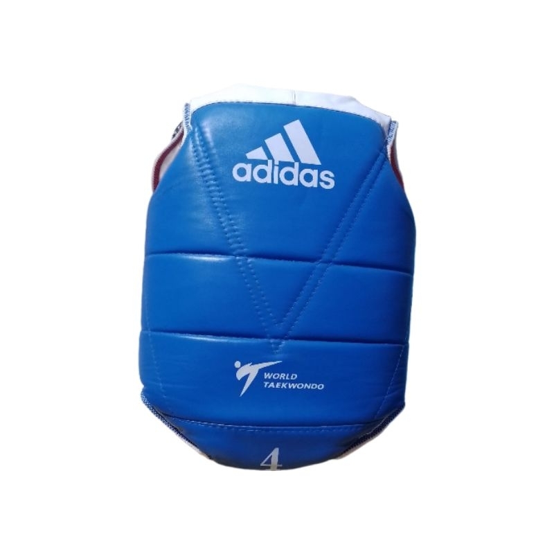 adidas taekwondo gear Shopee Philippines