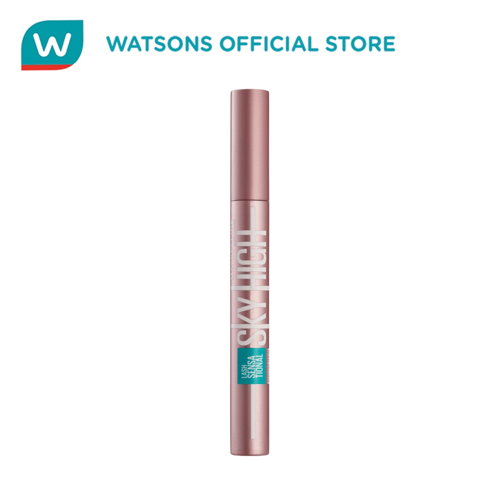 MAYBELLINE Lash Sensational Skyhigh Boost Serum Shopee Philippines