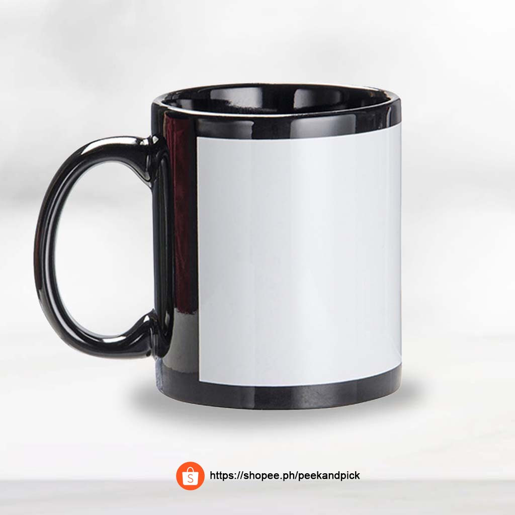 Full Color Mug Personalized Design | Shopee Philippines