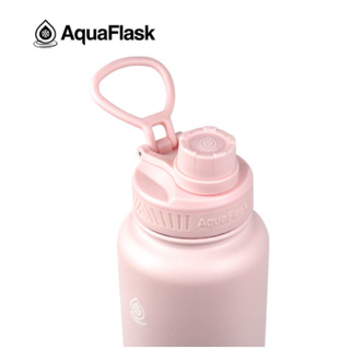 32oz Sorbet Pink - Aquaflask