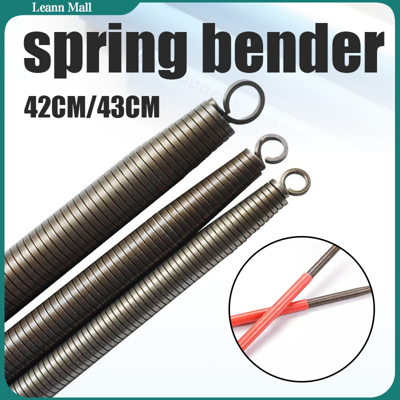 Spring Pipe Bender Pipe Bender Spring For Plumber Bending Work Of Water ...