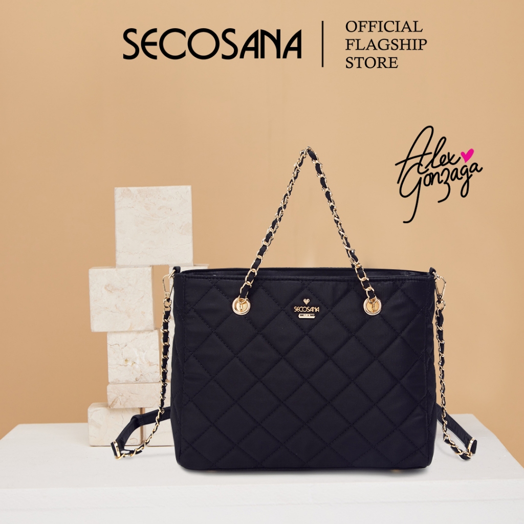 Secosana bags alex gonzaga hotsell