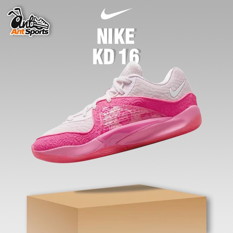 breast cancer basketball shoes