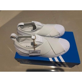 Superstar slip outlet on for sale