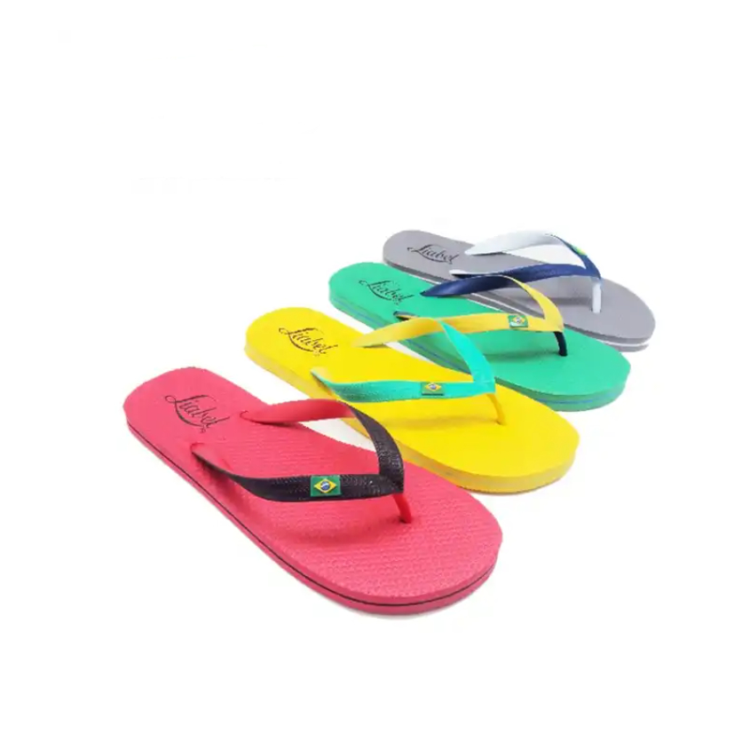 Basic design sandals for unisex men | Shopee Philippines