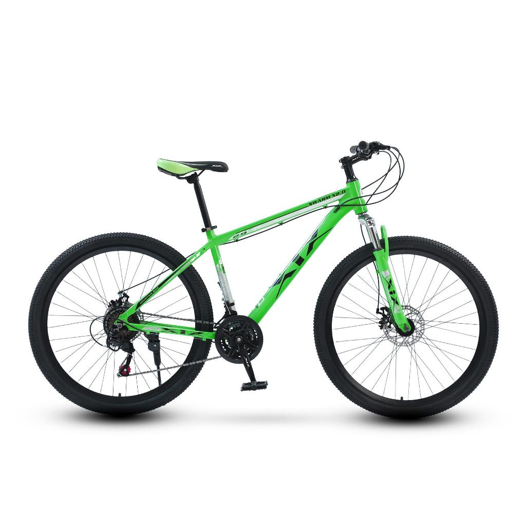 Xix mountain bike deals 29er