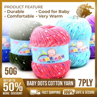 Soft Yarn Valentines Diy Gift Comfortable Chunky Knit Supplies Knitting  Crochet Supplies 500g, Quick & Secure Online Checkout