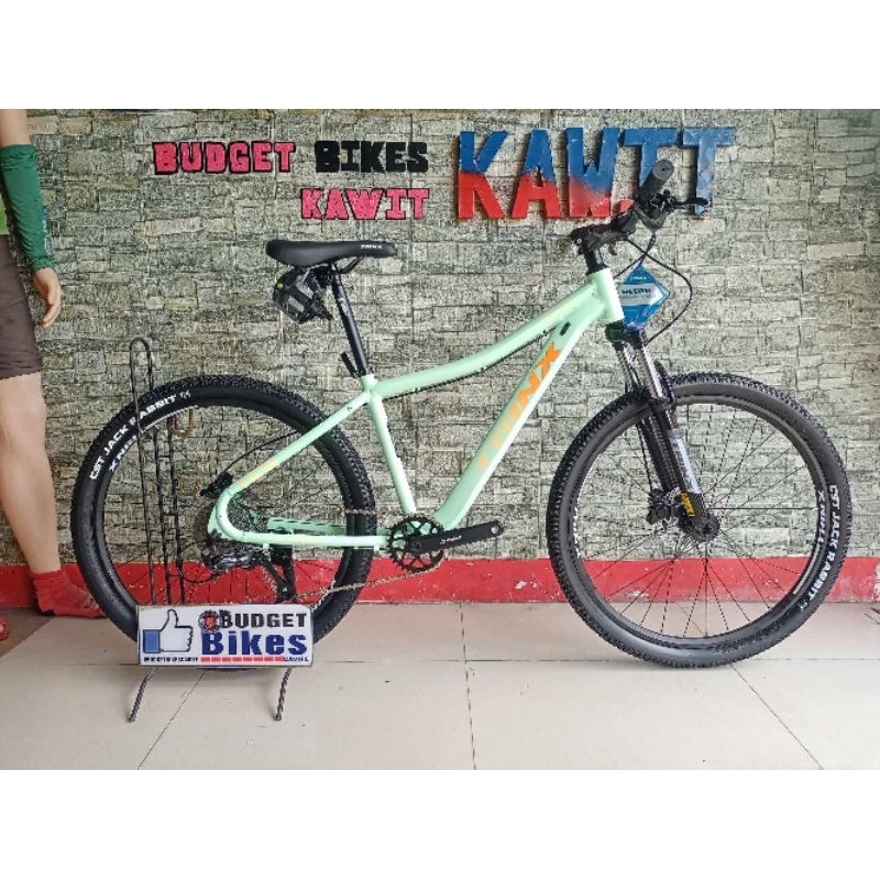 Trinx discount budget bike