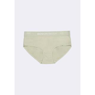 Women's Seamless Mid Rise Hipster Panty