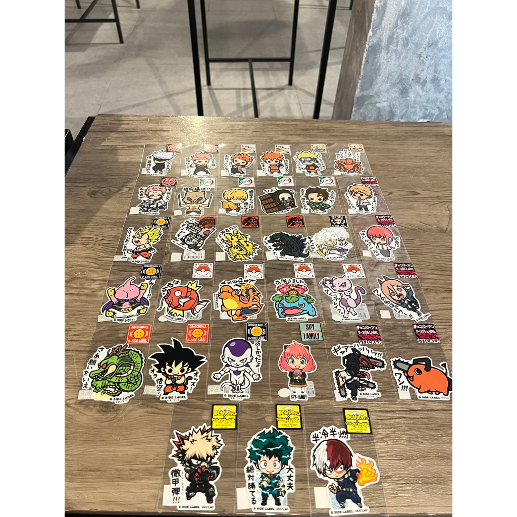 B SIDE LABEL SOLD PER PIECE | Shopee Philippines