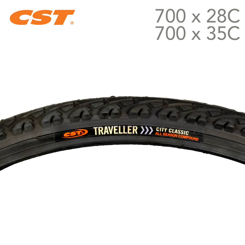 Lowest Gravel Tire CST Hybrid Tire For Mountain Bike Road Bike Bicycle 40c 38c 35c 32c Shopee Philippines