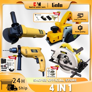 Shop 6 tool combo kit for Sale on Shopee Philippines