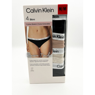 Calvin Klein Underwear Bikini Black