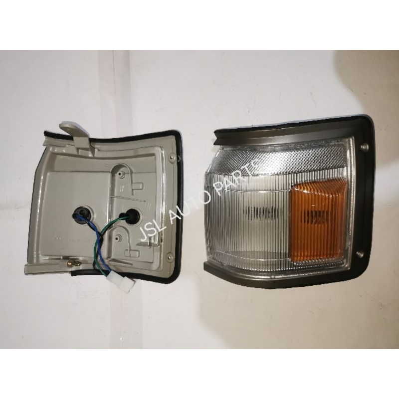 CORNER LIGHT TAMARAW FX BLACK(TAIWAN) | Shopee Philippines