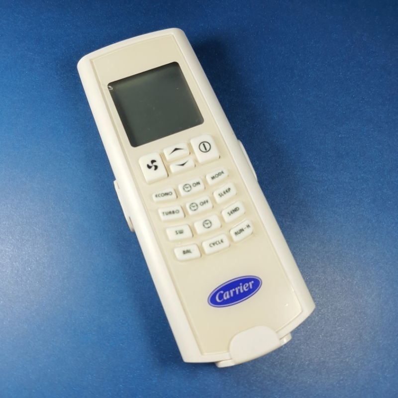 Remote Carrier Window Type i-Cool 0.5Hp to 2.5Hp | Shopee Philippines