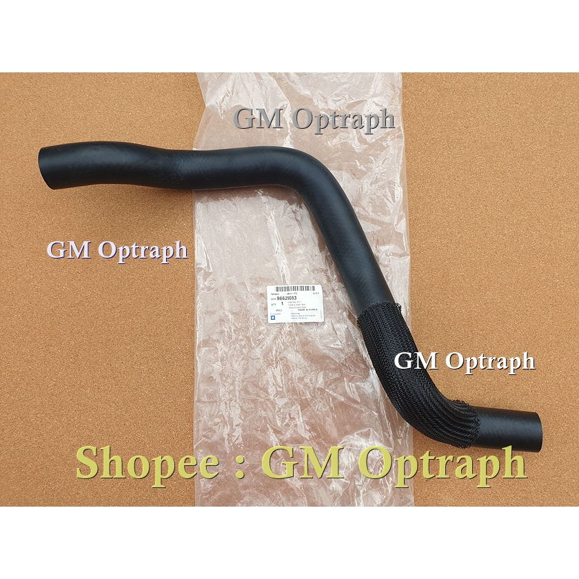 [ 100% Original ] PN# 96629080 / 96838149 Chevrolet CAPTIVA 2.4L Gas ...