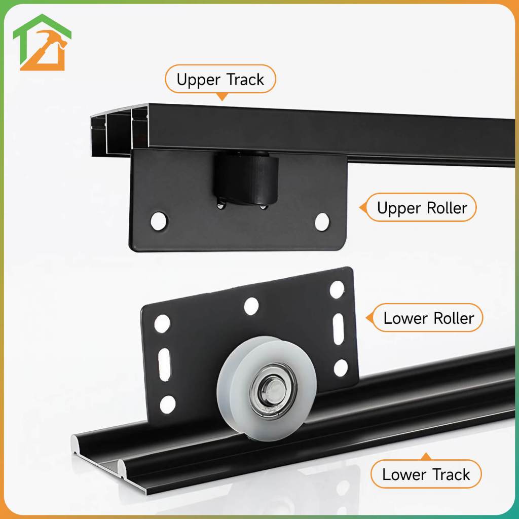 Shop doors sliding railing for Sale on Shopee Philippines