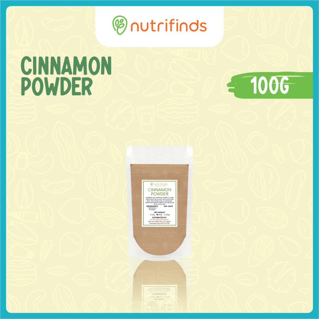pure cinnamon powder - Best Prices and Online Promos - Oct 2026 ...