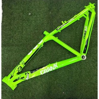 Crank 888 hot sale mtb frame