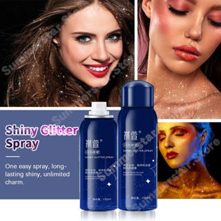 Shop glitter spray for Sale on Shopee Philippines