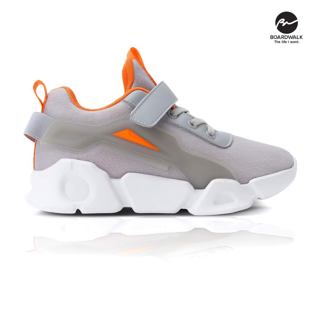 Boardwalk Mittleman Boys Rubber Shoes Shopee Philippines