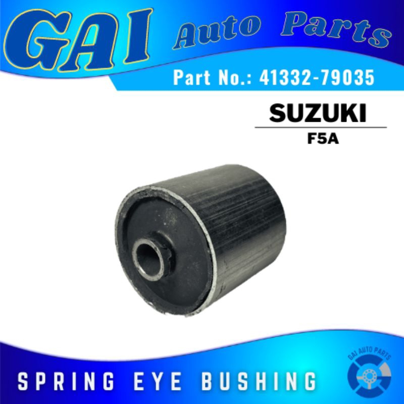Spring Eye Bushing for Suzuki F5A (41332-79035) CTB GENUINE PARTS ...