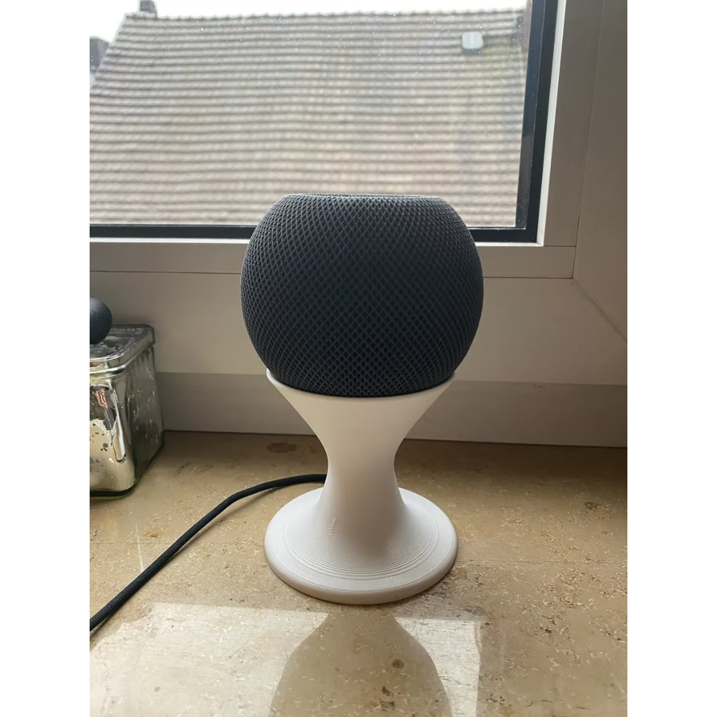 HomePod Mini Stand - a stylish and functional accessory | Shopee ...