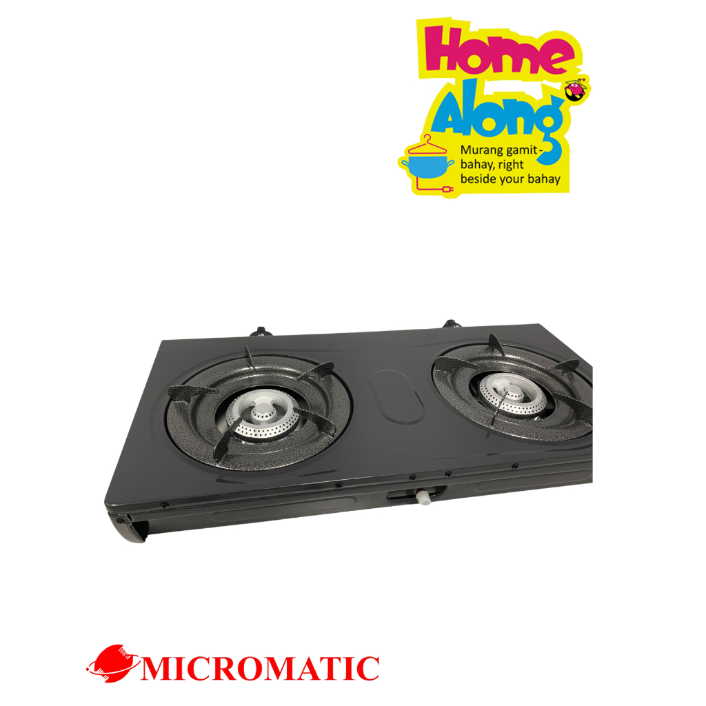 Micromatic Gas Stove Micromatic Double Burner Price MICROMATIC GAS