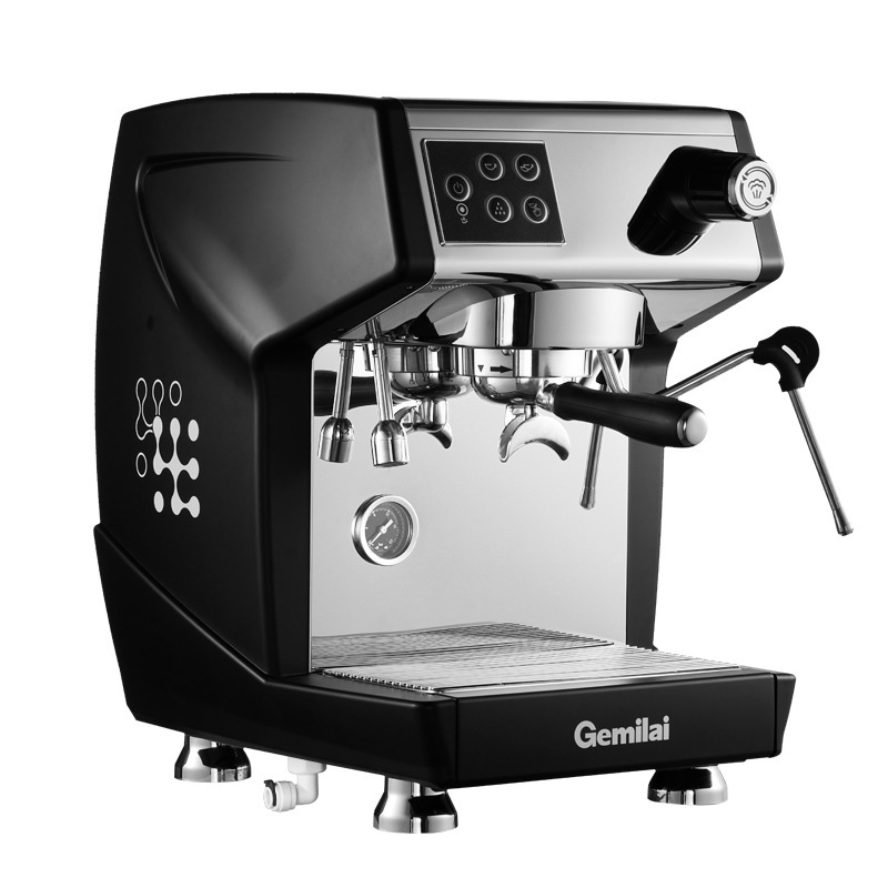 Gemilai coffee machine best sale