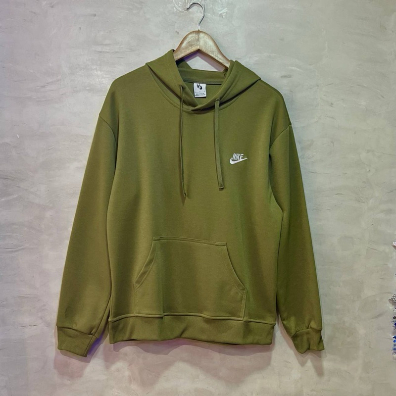 NIKE HOODIE (UNISEX) 5 Different Colors | Shopee Philippines