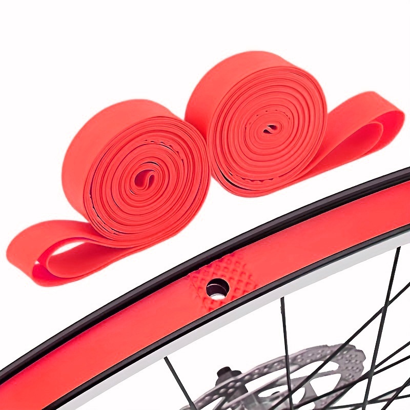 Bicycle Rim Tape Bicycle Inner Tube Protection Pad Stans Rim