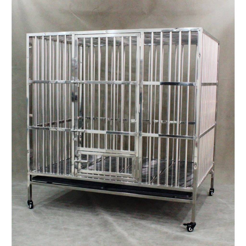 Dog cage shopee best sale