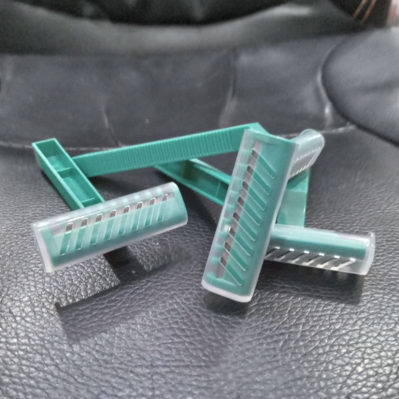Shop single blade razor for Sale on Shopee Philippines