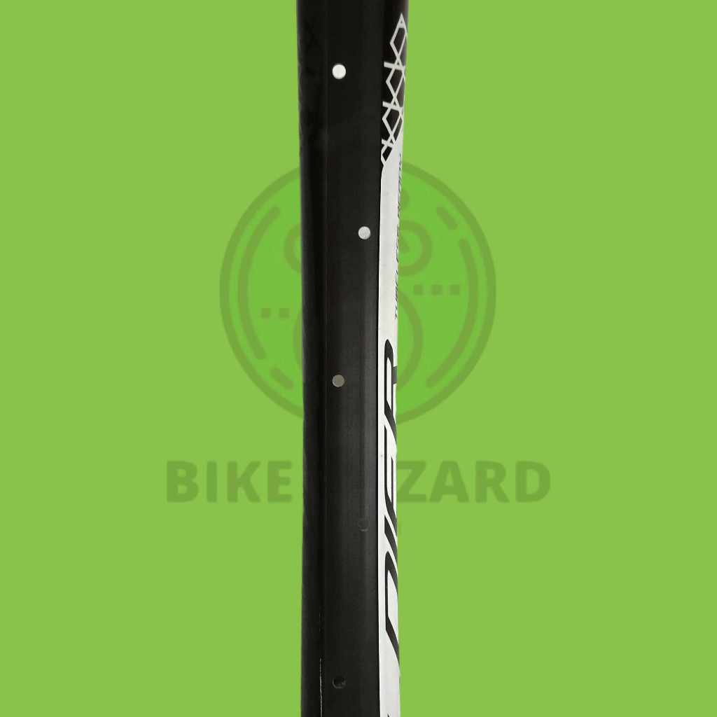 SPEEDONE SOLDIER MOUNTAIN BIKE TUBELESS READY RIM 27.5 32 HOLES WIDE ...