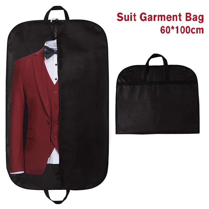 Hanging garment bags online