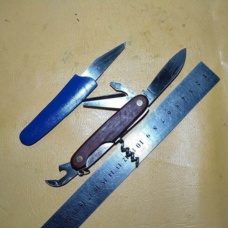 Multitool Japan Surplus Shopee Philippines