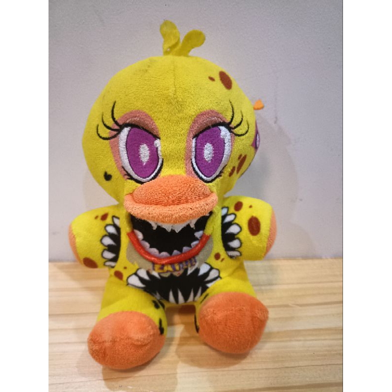 Five Nights at Freddy's Plush | Shopee Philippines