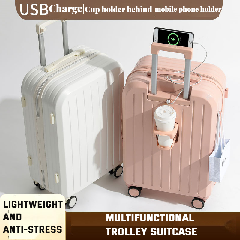 Luggage Travel Bag Cabin Luggage Hand Carry Luggage