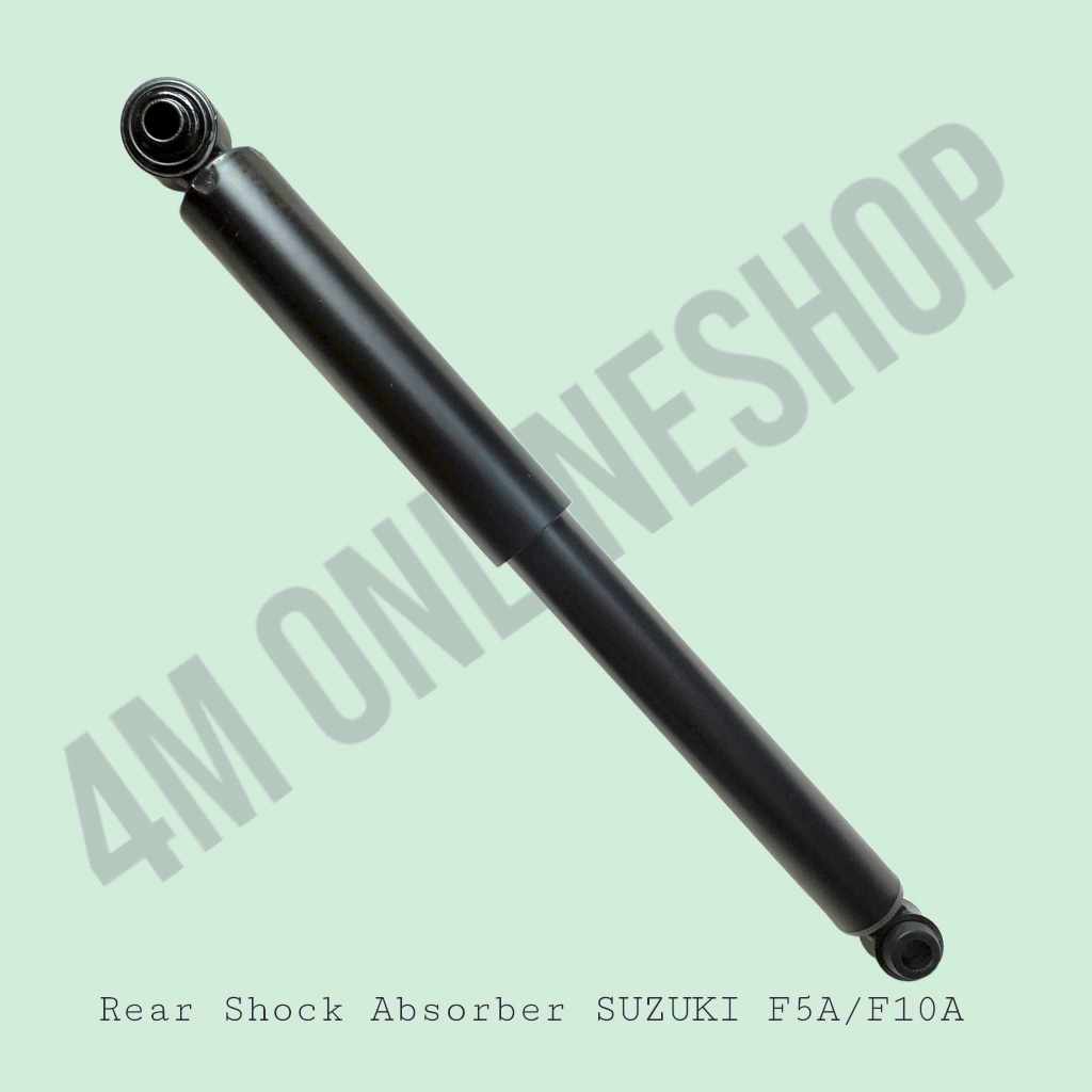 4M REAR SHOCK ABSORBER F5A fit for SUZUKI CARRY SURPLUS JAPAN CAR SUZUKI MULTICAB F5A/F10A