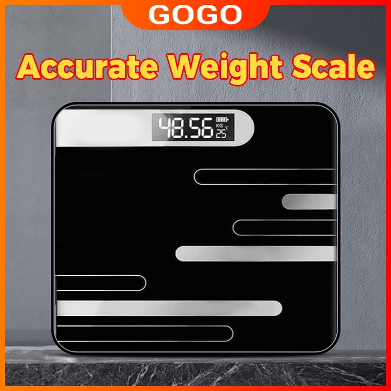 smart weighing scale digital weight scale grams electronic weighing scale body weight body fat