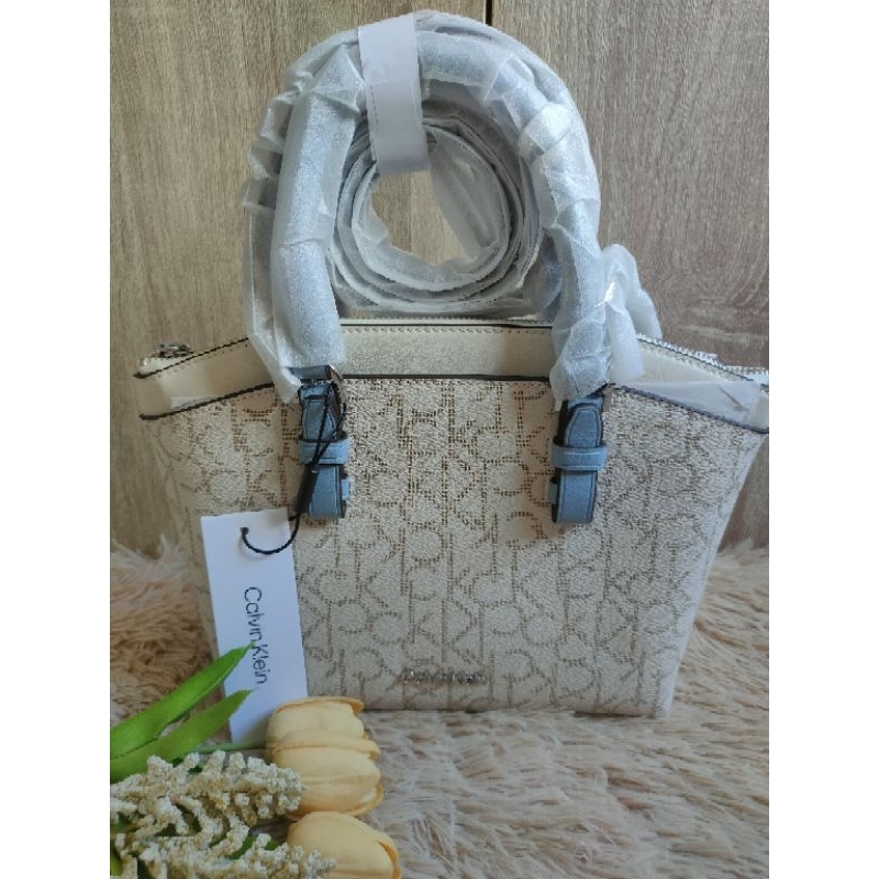 CK Kasie Mini Bag for Women