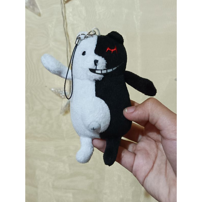 Danganronpa plush 2025