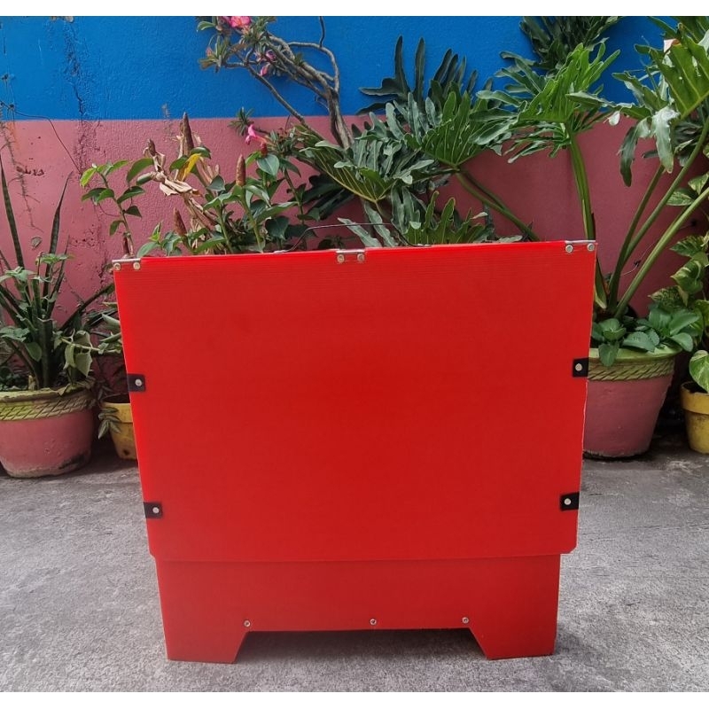 DOUBLE Folding Cages for Gamefowl Shopee Philippines