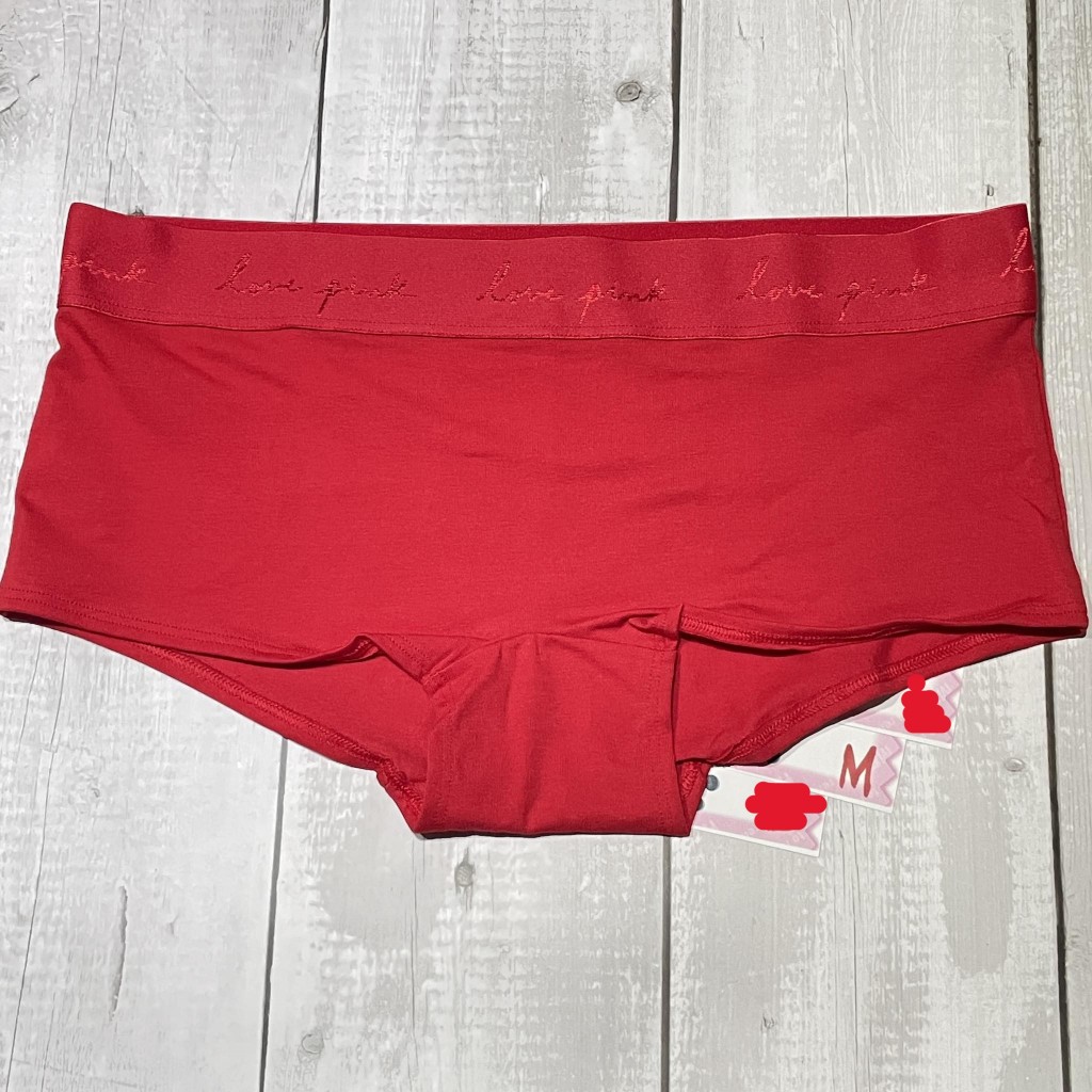 Victoria's Secret and PINK Boyshorts Panties from USA! Shopee