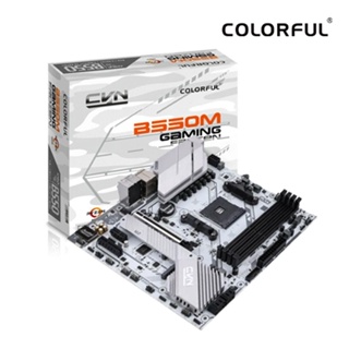 Colorful CVN B660I: Placa base Mini-ITX para CPUs Intel con DDR4